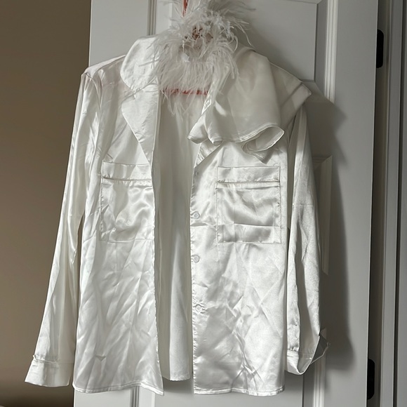 Bridal pjs - Picture 1 of 3